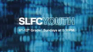 Join Us LIVE | Sugar Land Family Church