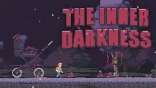 The Inner Darkness - Dimension Swapping Horror (Chupacabra First Looks)