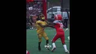 Lydell Heyward | Frankford Chargers 7u | Highlights vs North Philly Blackhawks 7u