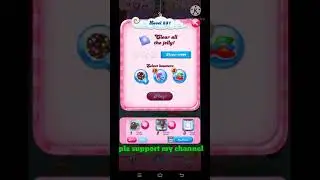 candy crush best solution 🤘🤘 level 231😜😜