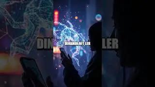 Layer 2 ve Dinamik NFT ile Kriptoın G&uuml;ncel Patlaması