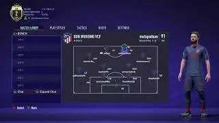 Sun Wukong VCF vs No Clean Sheet (SGVPL)