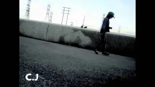 KFM ULTIMATUM SHUFFLING (RE-UPLOAD 2011)