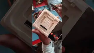 Flash 64 lite unboxing