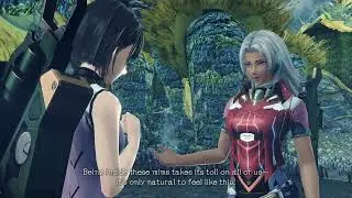 Chapter 10 Quest - Xenoblade X Definitive Edition