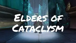 Elders of Cataclysm - Lunar Festival Achievement Guide (World of Warcraft)