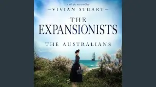 Chapter 45 - The Expansionists