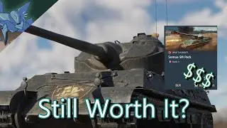 War Thunder: Somua SM Guide