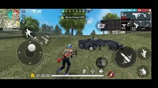 Old free fire Glitch and Bugs. 😃😌🧐