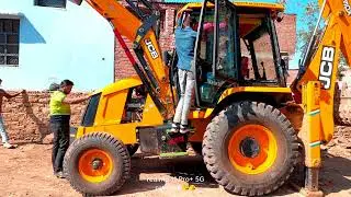 JCB me sensor system check|| sensor problem repair|| service check JCB #self #sensor #system #repair