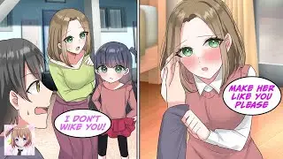 [RomCom] The liking games [Compilation]