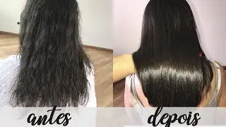 PROGRESSIVA EM CASA | PASSO A PASSO