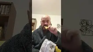 Doritos/Вкус имбирного пряника 22/10/2025