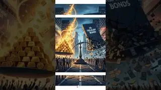 The World&rsquo;s New Turning Point | Gold Rises, Dollar Falls &mdash; De-Dollarization Explained.#facts