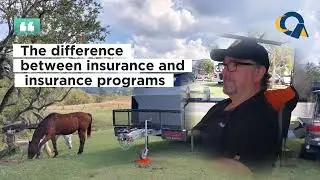Campground Insurance Australia : APRA-Approved & Covered Of Up To AUD $20 Million