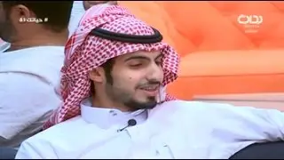 زوارة مع ناصر الحربي - عائلة فيصل بن قربه | #حياتك51