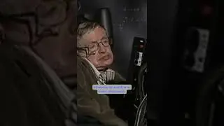 Are Aliens Near? by Stephen Hawking #shorts