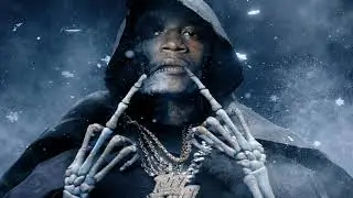 DARK - BIG SCARR - TRAP - TYPE BEAT - PROD. DIGITAL DOMINO 