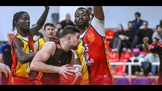 Base Basketbol - Çetinkaya (Basketbol) 2025-2026