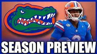 2025 Florida Gators Preview ft. David Soderquist of 