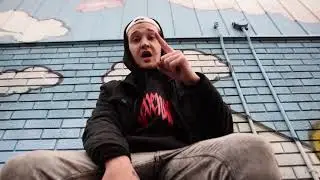 Eli Burns - Melatonin (Official Music Video)
