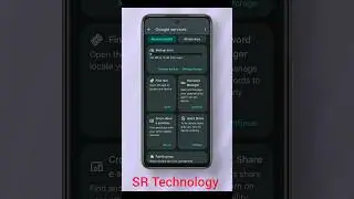 Password Alert 🔔 Realme Mobile Google Setting | Protect Your Account From Hacking #trend #viral