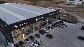 OFZ Plaza: G&uuml;ven ve Kalitenin Adresi #opel #peugeot #citroen #spoticar