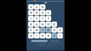 Ruzzle Word Genius Engineering