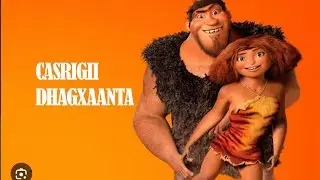WAXAA MAXAY SABABTA AY UGA CARAREEN GODKOODA UNA MAREEN WAAYO DHIBAATOOYIN BADAN ??