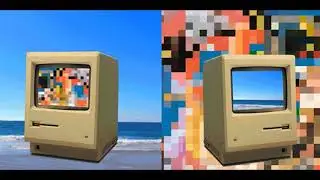 8 bit (Sold beat)