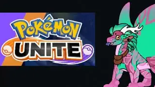 Pokemon UNITE VIDEO ! @pokemonunite  💝😼
