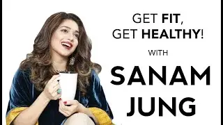 SANAM JUNG RETURNS WITH HER FIRST EPISODE!!