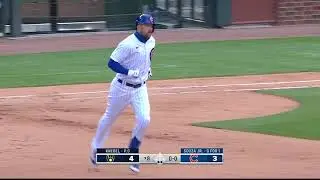 Steven Souza Jr. 2020 Home Runs (1)