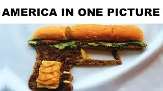 Memes About Americans