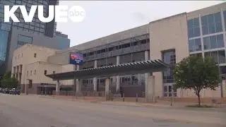 Events hosted at Austin's convention center will look much different in coming years
