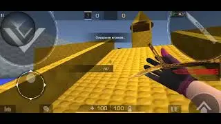 обзор обновления в private server v2 10.0