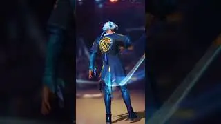 GARENA FREE FIRE NEW AZURE DRAGON BUNDLE🔥🔥GARENA FREE FIRE RAMPAGE BUNDLE