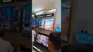 Lulu mall best quality led tv 📺