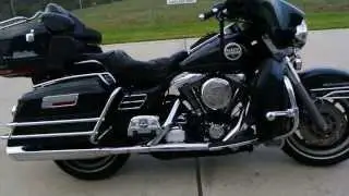 1996 Harley Davidson  Electra Glide Ultra Classic