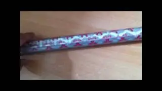 Brine Swizzbeat Lacrosse Shaft Review