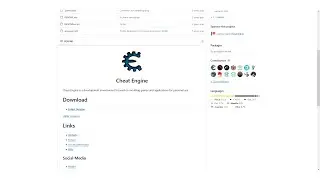 How to compile Cheat Engine 7.5 from GitHub master branch