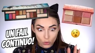 PRODOTTI FIGHI E PRODOTTI MENO FIGHI (IN UN VIDEO UN PO'  SFIGATO) | CherylPandemonium