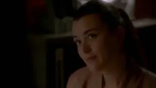 season 10  final scene | NCIS 10x24