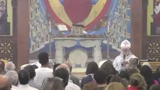 Saint Pope Kerollos VI Coptic Orthodox Church Live Stream