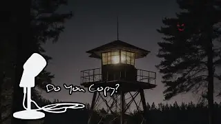 The Goat Man Commeth || Do you copy