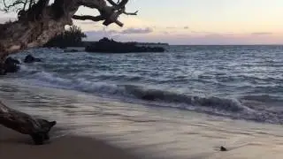 West Hawaii Island