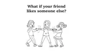Growing Friendships: A Kids' Guide to Making and Keeping Friends -- book trailer