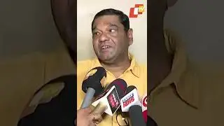 Here&rsquo;s what Debasish Samantray says on resignation of MP Bhartruhari Mahtab from BJD