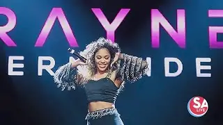 Simply Rayne live performance | SA Live | KSAT 12