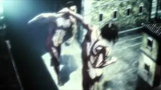 AMV Shingeki no Tsunacon [Tsunacon 2014]